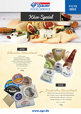 Vorschaubild Käse-Spezial